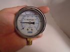 0-140 Psi Hfdy New 2.5 0-140 Psi Hfdy New 2.5