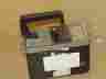 0-200 Thermo Electron Corp Bicron Micro Rem Doserate Meter Bi1 0-200 Thermo Electron Corp Bicron Micro Rem Doserate Meter Bi1
