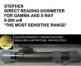 0-200mr Gamma Tested Direct Cdv750 Stephen Dosimeter Stockray Reading 0-200mr Gamma Tested Direct Cdv750 Stephen Dosimeter Stockray Reading
