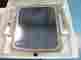 000690 Komatsu Aluminum Target Sa Appears Unused
