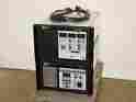 01008290-00 Vzc-6965f7 Varian 700w C-band Twta Power Supply Matched Set W