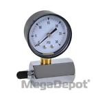 019698 Cherne Gas Test Gauge Body Psi 675115019690 019698 Cherne Gas Test Gauge Body Psi 675115019690