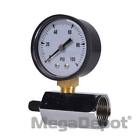 019718 Cherne Gas Test Gauge Body Psi 675115019713 019718 Cherne Gas Test Gauge Body Psi 675115019713