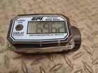 01n31gm Gpi Electronic Water Meter