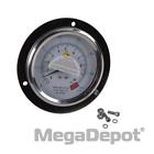 026358 Cherne Psi Test Pressure Gauge With Retarded Increments 675115026353 026358 Cherne Psi Test Pressure Gauge With Retarded Increments 675115026353