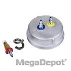 028668 Cherne Leak Conversion Kit 675115028661 028668 Cherne Leak Conversion Kit 675115028661