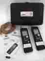 0560-5122 Testo 2 512 Flow Velocity Pressure Meter 0-200 Hpa 80 Wc W Case 0560-5122 Testo 2 512 Flow Velocity Pressure Meter 0-200 Hpa 80 Wc W Case