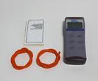 06-664-21 Fisher Scientific Traceable Manometer