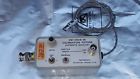 067-0608-00 Tektronix Calibration Fixture Overdrive Recovery Module 067-0608-00 Tektronix Calibration Fixture Overdrive Recovery Module