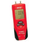 068889006797 Undisclosed Digital Manometer With 068889006797 Undisclosed Digital Manometer With