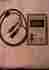 07-477 Victoreen Nuclear Associartes Digital Mas Meter Model Medical Xray