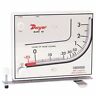 094700679932 Dwyer Liquid Filled Wall Mount Manometer Mark Ii 094700679932 Dwyer Liquid Filled Wall Mount Manometer Mark Ii