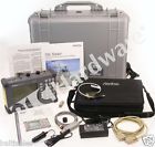 S114c 1.6ghz Vswr Anritsu Antenna Analyzer Case Hard Spectrum Master Site Cable S114c 1.6ghz Vswr Anritsu Antenna Analyzer Case Hard Spectrum Master Site Cable
