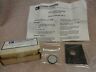 10-au-005 10-038 Turner Designs Model Field Flourometer Filter New In Box 10-au-005 10-038 Turner Designs Model Field Flourometer Filter New In Box