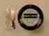 6115-974-9364 100-150 Stock Standco Frequency Meter Part No 369 Dual Range 50 And 60 Hz Volts