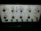 100-240v Unbranded Vintage Wavetek Model 801 50 Mhz Pulse Generator 48 66 Hz 60 Va 100-240v Unbranded Vintage Wavetek Model 801 50 Mhz Pulse Generator 48 66 Hz 60 Va