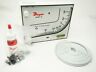 100070-00 10007-00 Dwyer Mark Ii Model Molded Plastic Manometer 100070-00 10007-00 Dwyer Mark Ii Model Molded Plastic Manometer