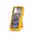 1507 1000vdc Fluke Insulation Resistance Tester Megohmmeter 1507 1000vdc Fluke Insulation Resistance Tester Megohmmeter