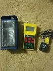 100671-003 100671-002 Comsonics Windowlite Window Lite Installer Signal Meter As Shown 9 05