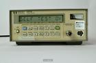 437b 100khz Hp Agilent Digital Rf Power Meter To 110 Ghz 437b 100khz Hp Agilent Digital Rf Power Meter To 110 Ghz
