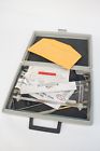 102-av Dwyer Air Velocity Gage Kit Manometer