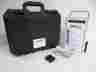 1030 Sun Nuclear Radon Sentinel Model Monitor Tester W Hard Case L K 1030 Sun Nuclear Radon Sentinel Model Monitor Tester W Hard Case L K
