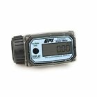 113255-4 Gpi Nylon Water Meter