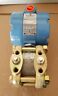 1151dp4e12b1 Rosemount Alphaline Differential Pressure Transmitter Ma 1151dp4e12b1 Rosemount Alphaline Differential Pressure Transmitter Ma