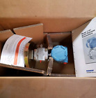 1151lt4ea0a2ah Rosemount New In Box Smart Presssure Transmitter 1151lt4ea0a2ah Rosemount New In Box Smart Presssure Transmitter