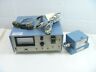 1173 Datametrics Electronic Manometer Transducer Sensor Thermal Base As Is