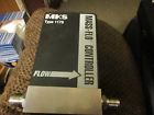 1179a12cr1bk-s Mks Sccm Gas Controller 1179a12cr1bk-s Mks Sccm Gas Controller