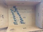 11aa10wm Meriam Manometer Gauge Mercury