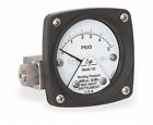 120-aa-00-oo-5p Midwest Instrument Fnpt Differential Pressure Gauge With Dial To Psi 120-aa-00-oo-5p Midwest Instrument Fnpt Differential Pressure Gauge With Dial To Psi