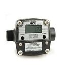 120000-17 Gpi Electronic Disc Meter