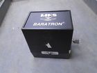 120aa-00001rbj Mks Baratron 120aa-00001rbj Mks Baratron
