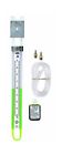 1223-24-d Dwyer Series Manometer Wc Using Red Gauge Fluid