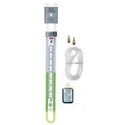 1223-36-d Dwyer U-tube Manometer 18-0-18 1223-36-d Dwyer U-tube Manometer 18-0-18