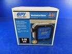 126300-01 Gpi Mg Mechanical Fuel Meter To Gpm