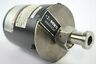 127aa-0001e Mks Instruments Baratron Type Pressure Transducer 127aa-0001e Mks Instruments Baratron Type Pressure Transducer