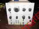 1416a Hp Swept Frequency Indicator 1416a Hp Swept Frequency Indicator