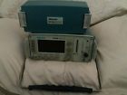 1502b 1503b Tektronix Metalic Tdr Cable Tester Power Tested With Yt-1 And Front Cover 1502b 1503b Tektronix Metalic Tdr Cable Tester Power Tested With Yt-1 And Front Cover