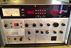 1521 Test 25mhz-1ghz Receiver Emc Swarzbeck Vuma Vhf-uhf