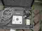 1543-b25 Kurz Flow Calibrator Set In Carry Case 0-50 Slpm 1543-b25 Kurz Flow Calibrator Set In Carry Case 0-50 Slpm