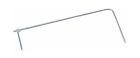 160-18 Dwyer Series Stainless Steel Pitot Tube Diameter 160-18 Dwyer Series Stainless Steel Pitot Tube Diameter