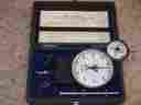 1600 Jones Motrola Single Range Hand Tachometer 1600 Jones Motrola Single Range Hand Tachometer