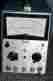 1605m Hickok Model Voltmeter For Parts