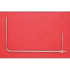 167-12 Dwyer Stainless Steel Pitot 167-12 Dwyer Stainless Steel Pitot