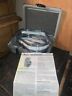 168104-00 Dwyer Instruments Slack Tube Manometer Barely Used 168104-00 Dwyer Instruments Slack Tube Manometer Barely Used