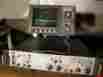 1750 Tektronix Waveform Vector Monitortektronic W Power Cord And Front Cover 1750 Tektronix Waveform Vector Monitortektronic W Power Cord And Front Cover