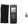 194452706303 Unbrand Manometer Digital Portable Handheld Air Vacuum Gas